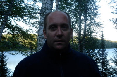 Daniel Oleksiuk