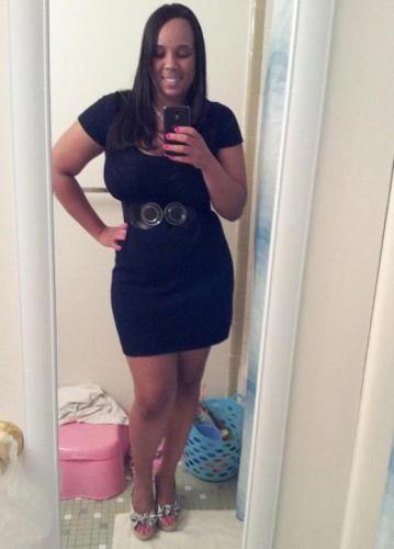 Shalonna Murray