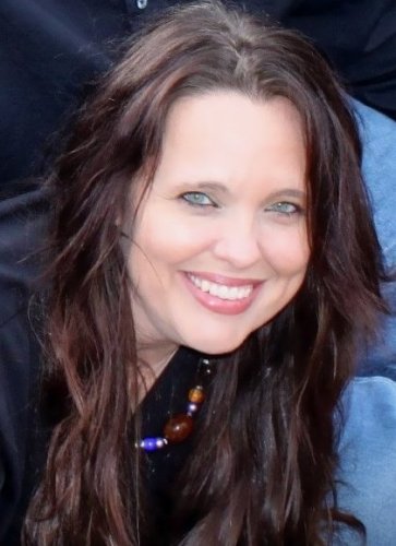 Janet Weiss