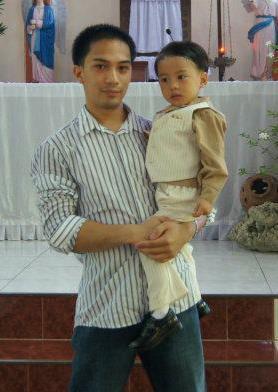 Lester Panelo