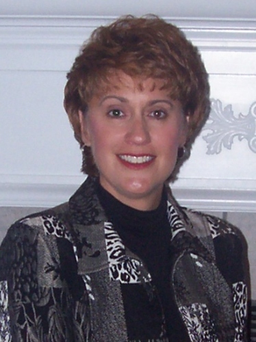 Tracy Sterling