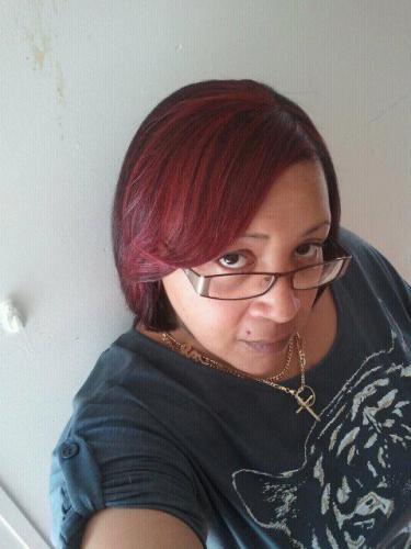 Joy Howard