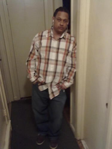 Corry Gatewood