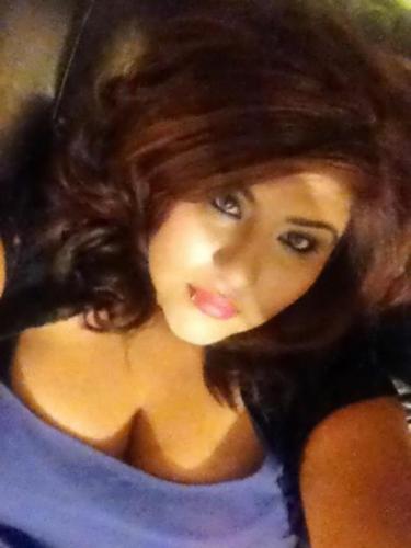 Crystal Carreon