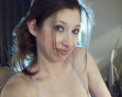 Amanda Wood