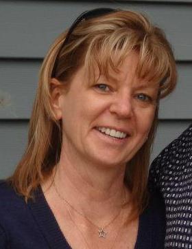 Shari Gowdy