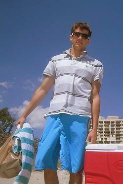 Daniel Divine