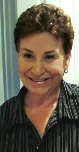Sharon Dormandy