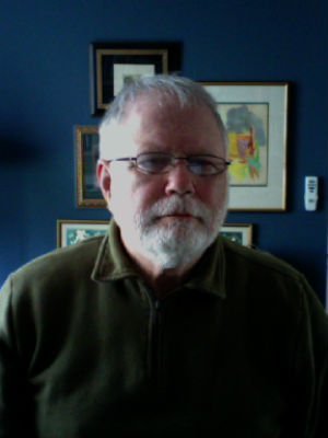 Lawrence Pylar