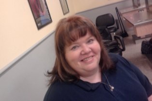 Kathryn Hayes