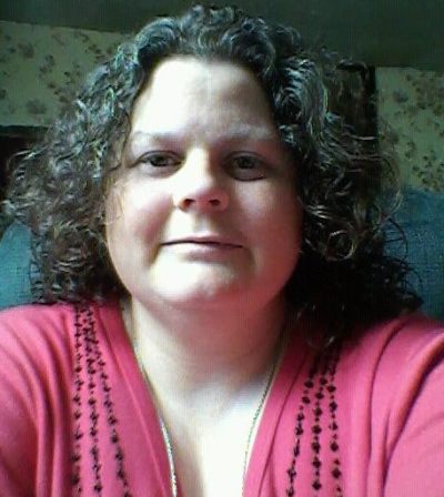Christine Riehl