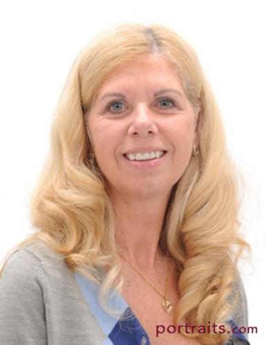 Donna Mcgowan