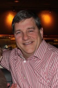 Richard Urquhart