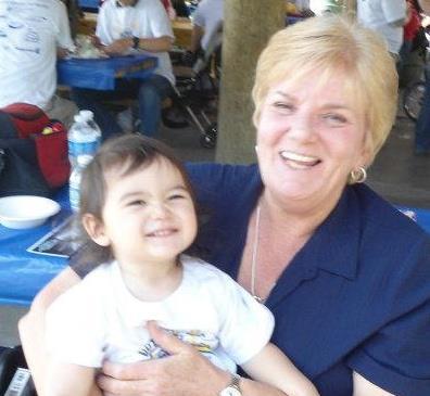 Deana Fabbro-Johnston