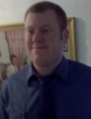 Kyle Olaughlin