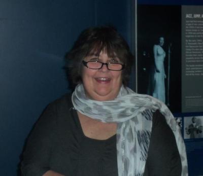 Brenda Bethune