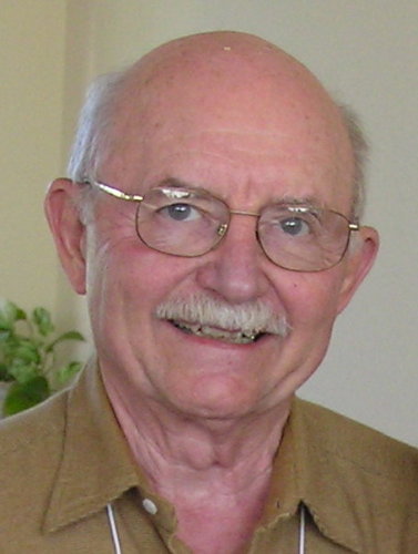 Thomas Flautt