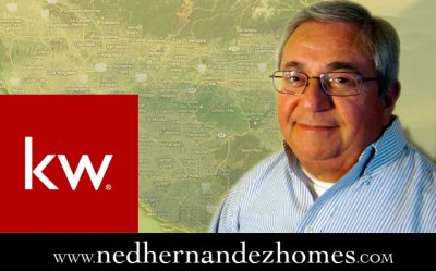 Ned Hernandez