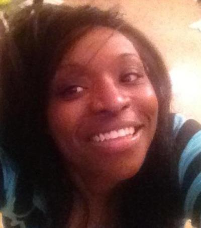 Kahlia Scott