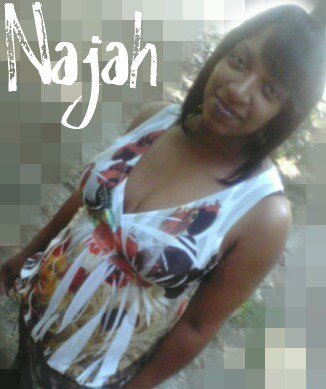 Najah Harris