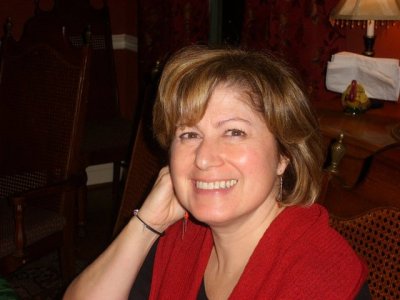 Linda Dapkunas