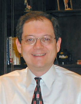 Mark Jividen