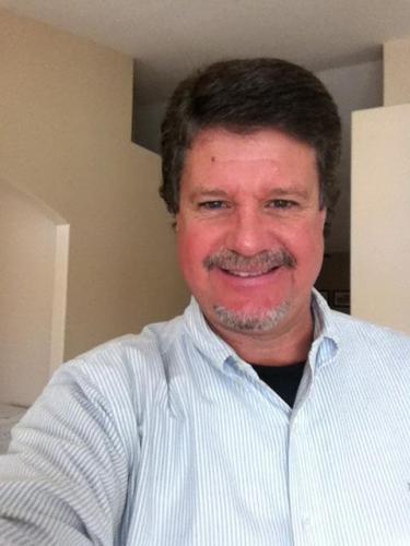 Gregory Adams