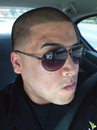 Julio Lemus