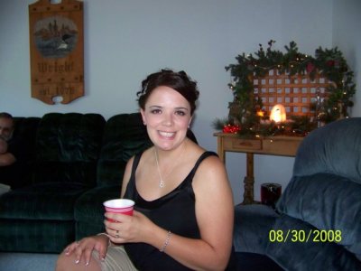 Sherry Wright