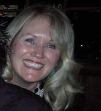 Anne Greatbatch