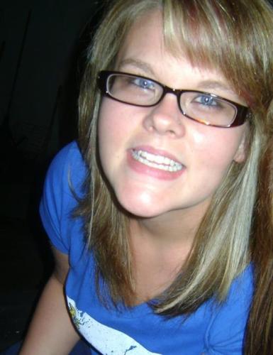Tiffany Sanders