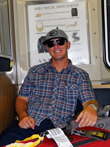 Brett Visintainer