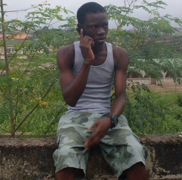 Ernest Acquah