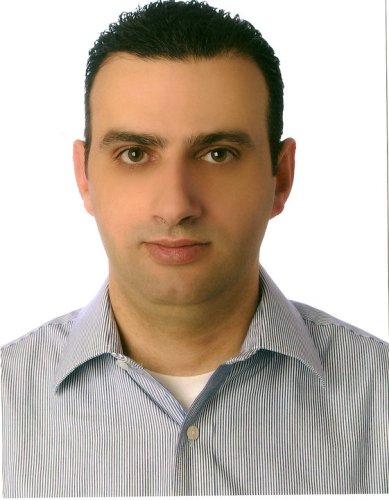 Qussai Haddadeen