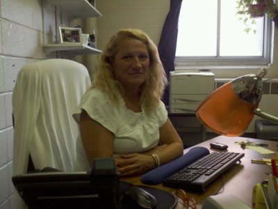 Judy Parent