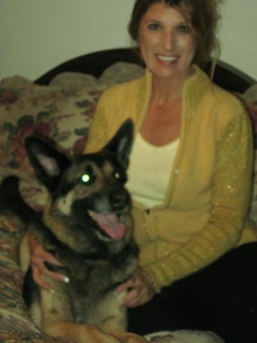 Norma Holladay
