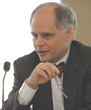 David Boundy