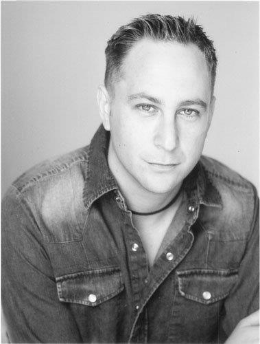 Darren Davis