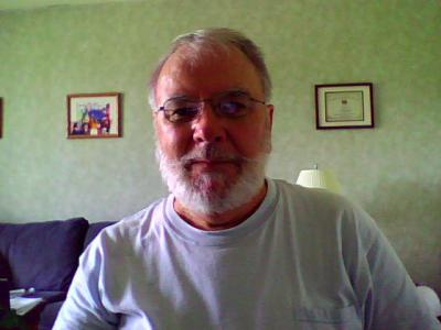 Robert Pugh