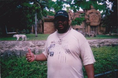 Kenneth Mcmillian