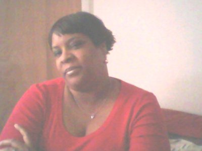 Cynthia Robinson