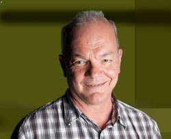 Leonard Lane