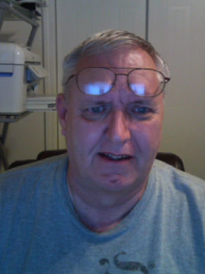 Ronald Pohl