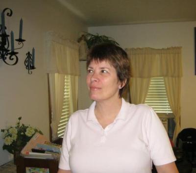 Barbara Morris