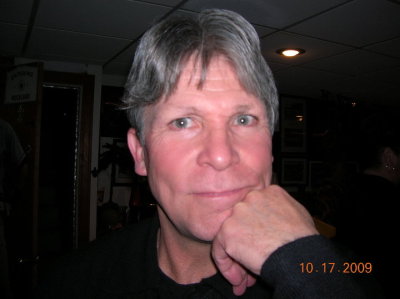 Steven Stinson