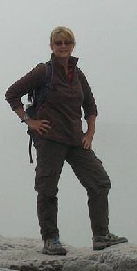 Diane Sharr