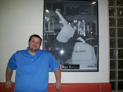 Adam Keller