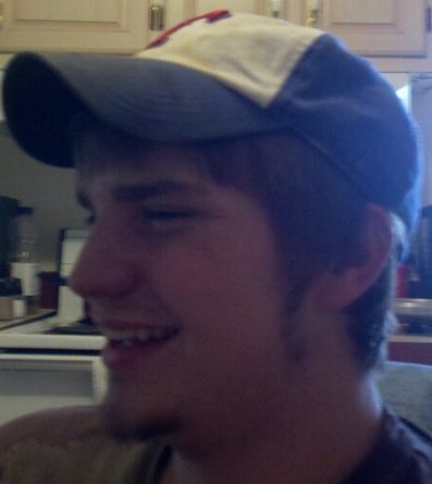 Kaleb Trimble