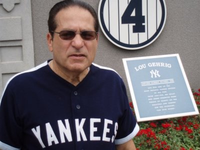 Dominick Gervasi