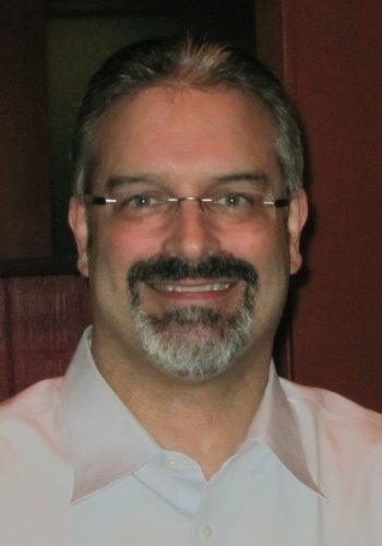 Curtis Ide